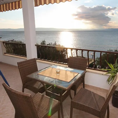By The Sea Tucepi, Makarska - 2694 Apartment *