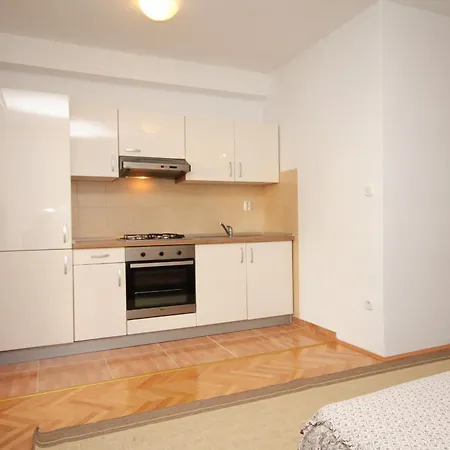 Apartment By The Sea Tucepi, Makarska - 2694 Tučepi