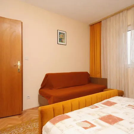 Apartment By The Sea Tucepi, Makarska - 2694 Tučepi