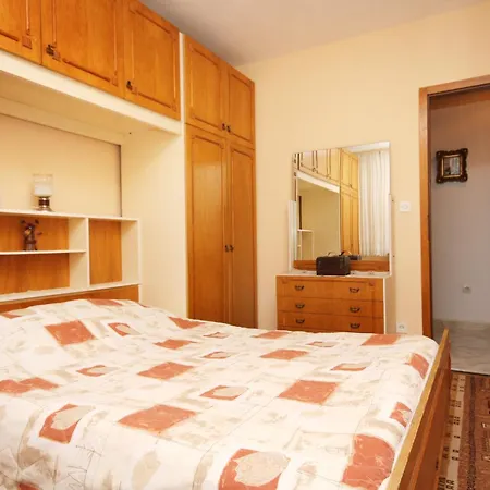 By The Sea Tucepi, Makarska - 2694 Apartment
