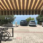 By The Sea Tucepi, Makarska - 2694 شقة Tučepi