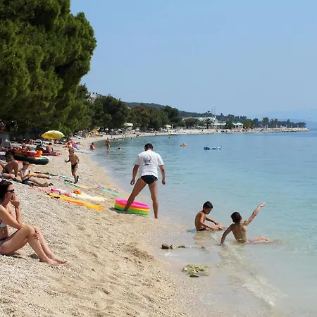 Apartmán By The Sea Tucepi, Makarska - 2694 Tučepi