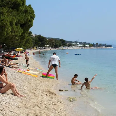 Apartment By The Sea Tucepi, Makarska - 2694 Tucepi
