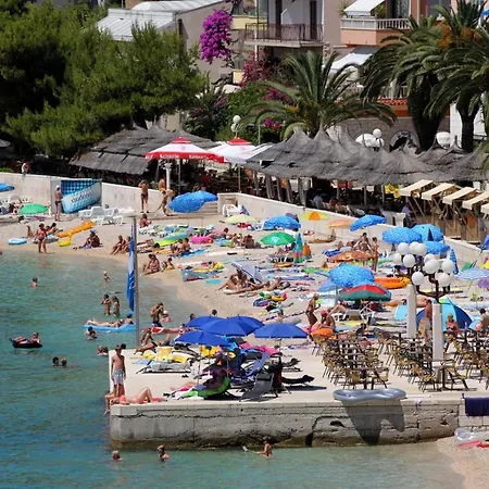 Apartment By The Sea Tucepi, Makarska - 2694