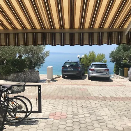 By The Sea Tucepi, Makarska - 2694 Apartmán Tučepi