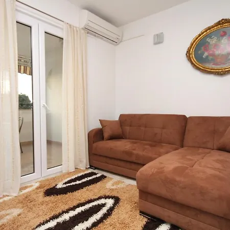 By The Sea Tucepi, Makarska - 2694 Apartment