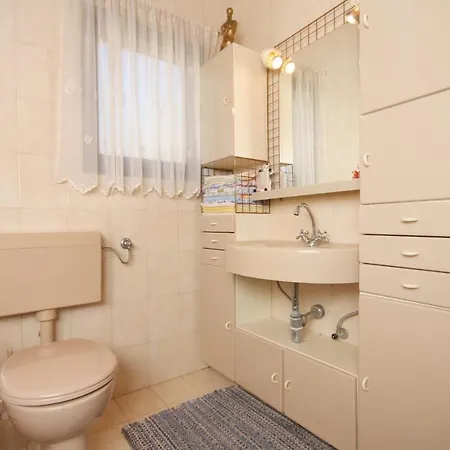 Apartmán By The Sea Tucepi, Makarska - 2694 Tučepi