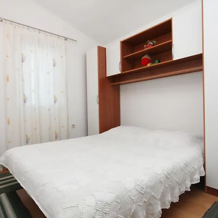 Apartment By The Sea Tucepi, Makarska - 2694 Tucepi