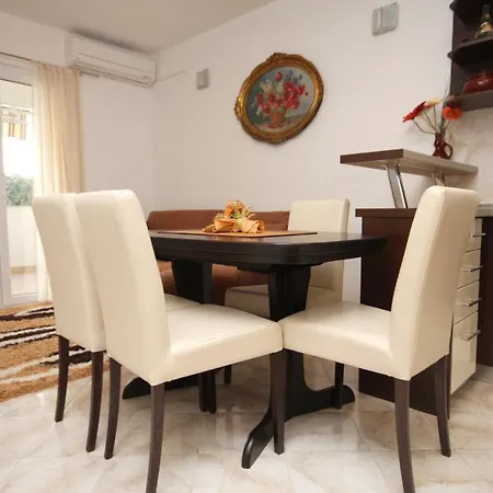 By The Sea Tucepi, Makarska - 2694 Apartmán Tučepi