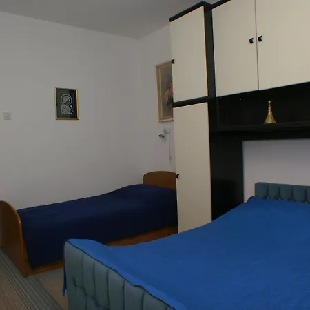 Apartmán By The Sea Tucepi, Makarska - 2694 Tučepi